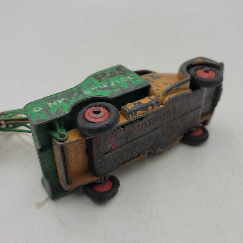 Dinky Tow truck Commer (JAS)