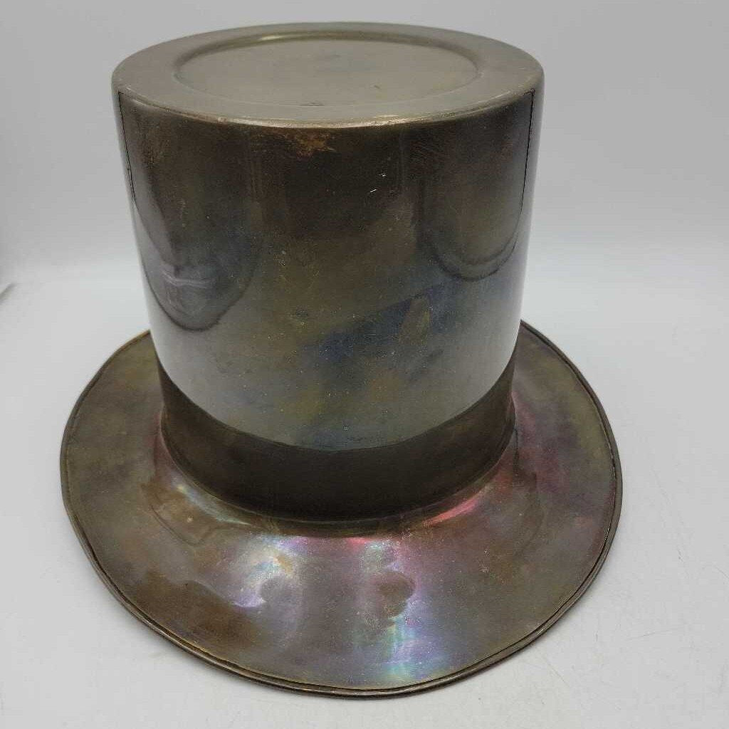 Brass Top Hat (US2)