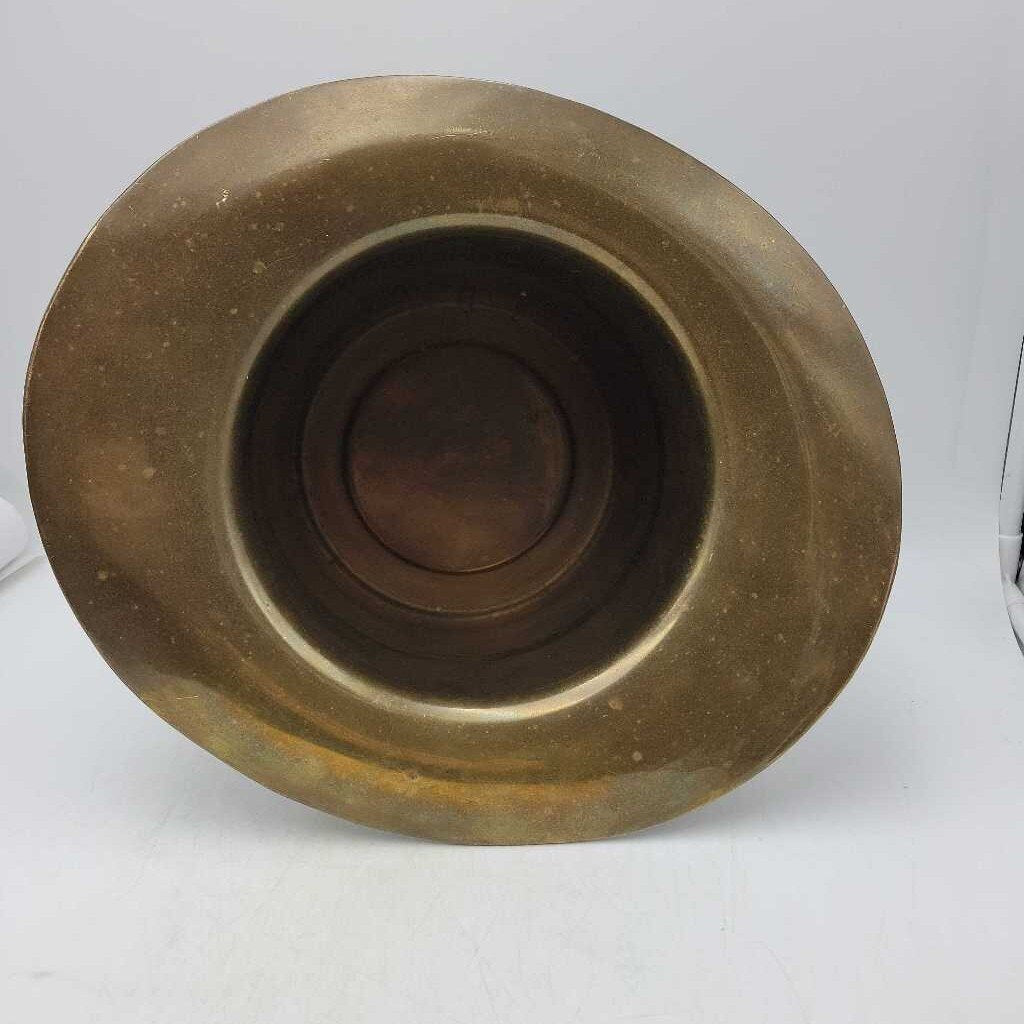 Brass Top Hat (US2)