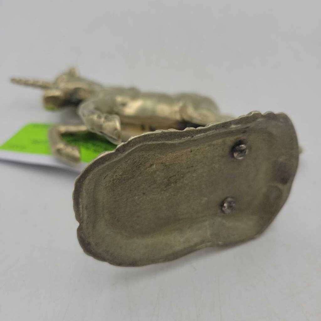Brass Unicorn (LOR)