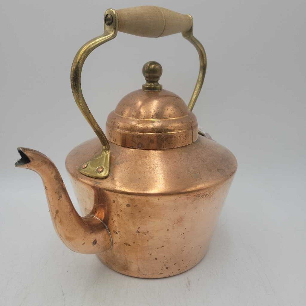 Copper Kettle (LOR)