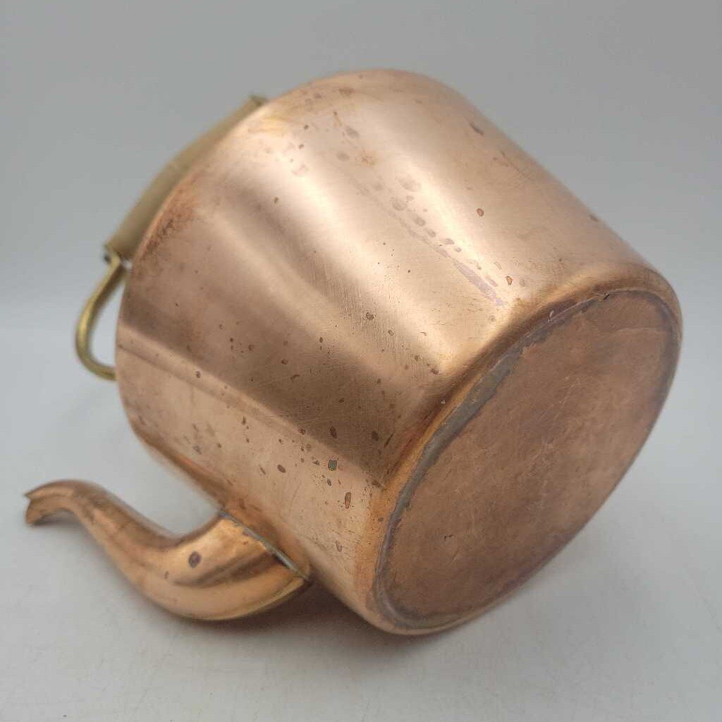 Copper Kettle (LOR)