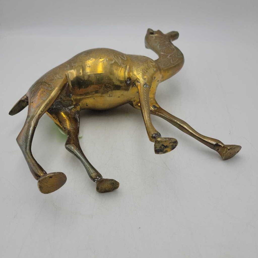 Brass Camel (US2)