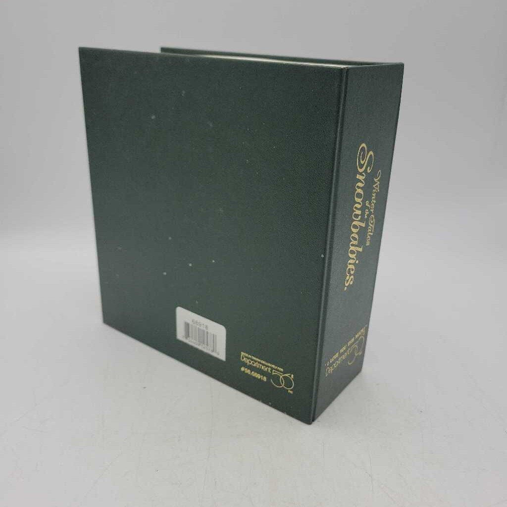 Snow Babies "I Love You this much" (DMG) 0771