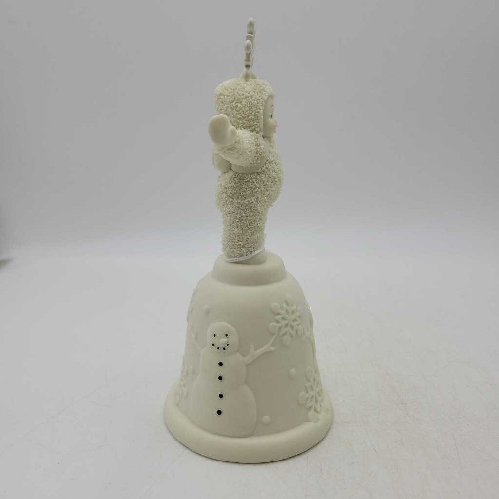 Snow Babies "Snowbell" (DMG) 0770