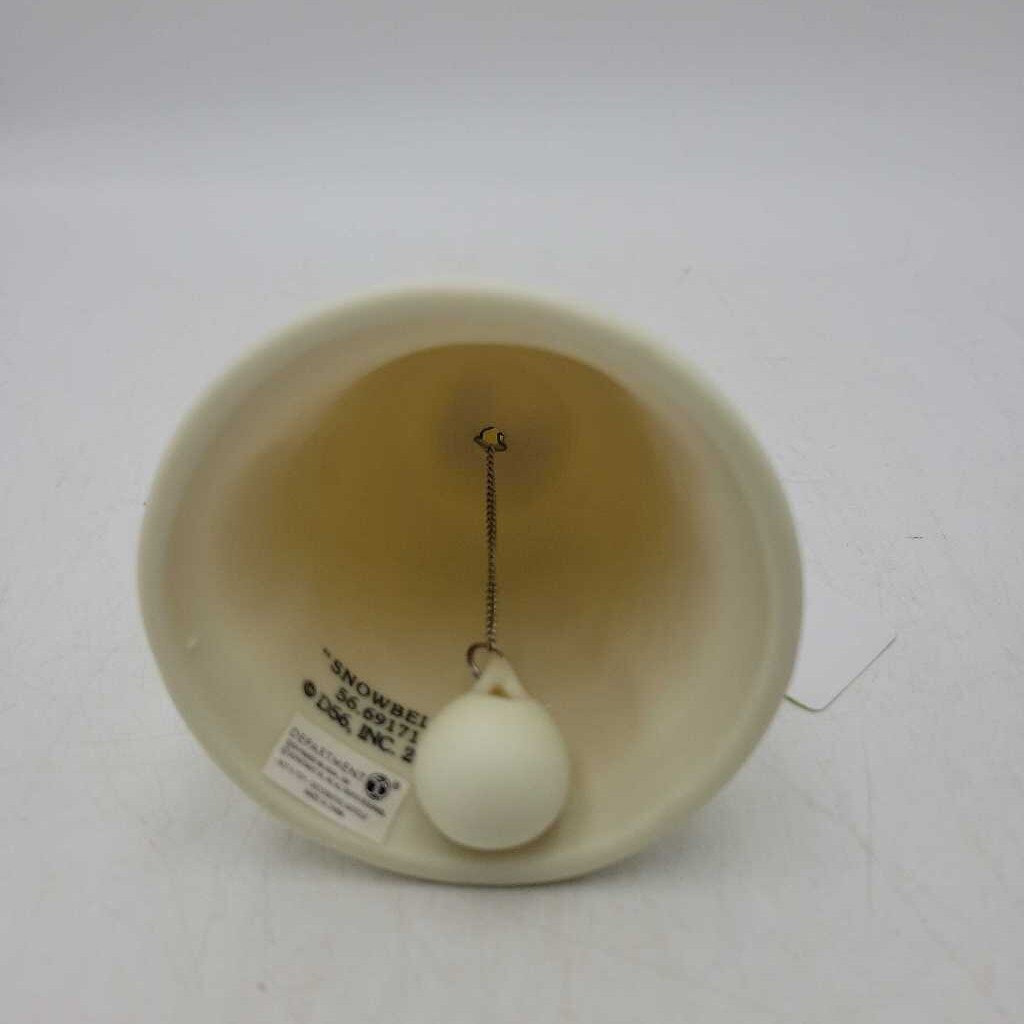 Snow Babies "Snowbell" (DMG) 0770