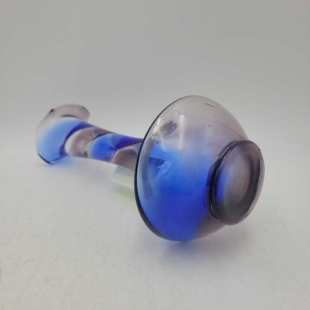 Art Glass vase (LIND)