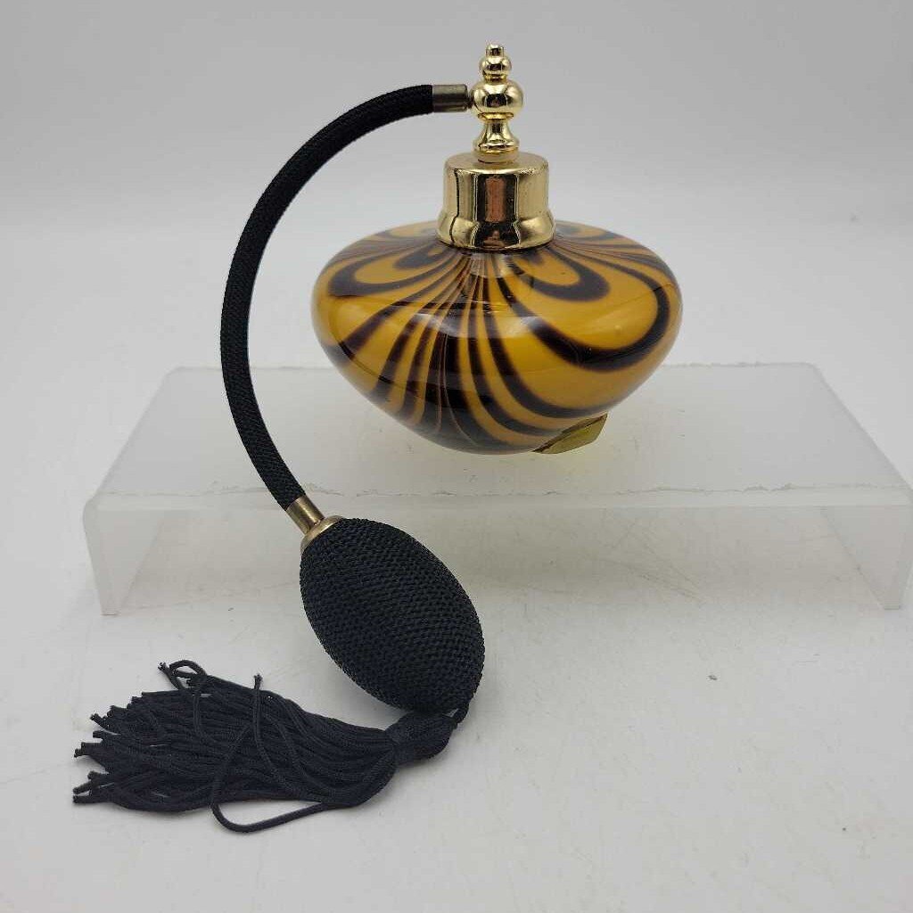 Atomizer Perfume Bottle (LIND)