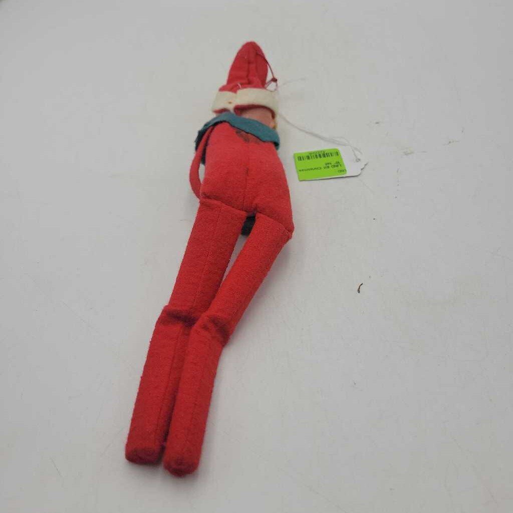 Elf Christmas (LIND)