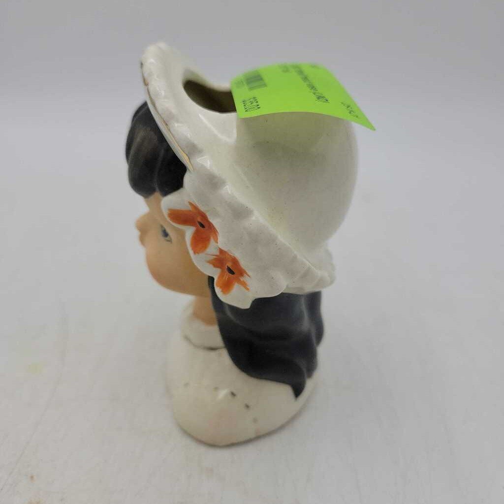 Small head vase (LIND)