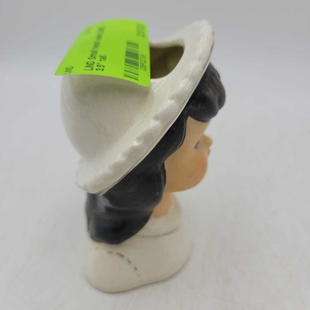 Small head vase (LIND)