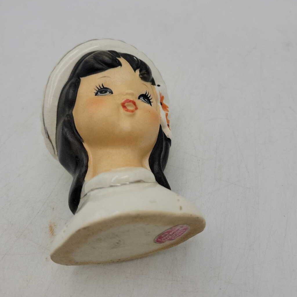 Small head vase (LIND)