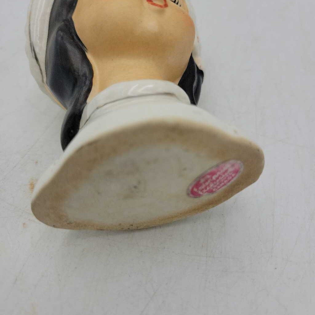 Small head vase (LIND)