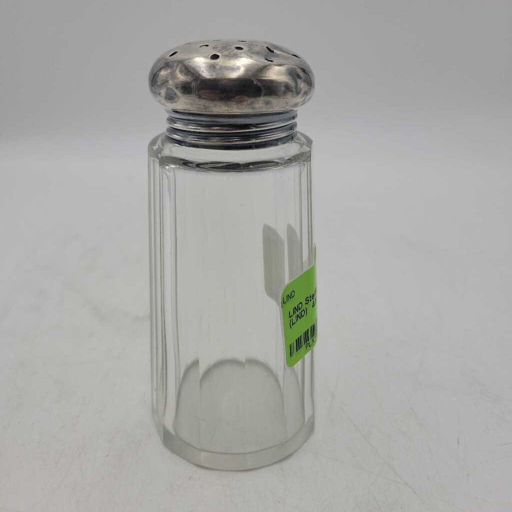 Sterling lid sprinkler (LIND)