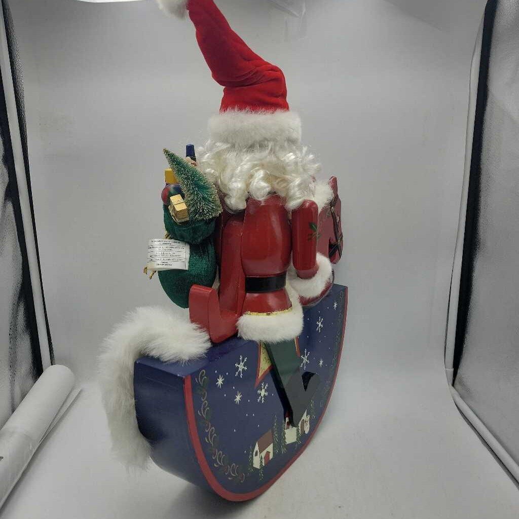 Nut Cracker (YVO) (511) nutcracker