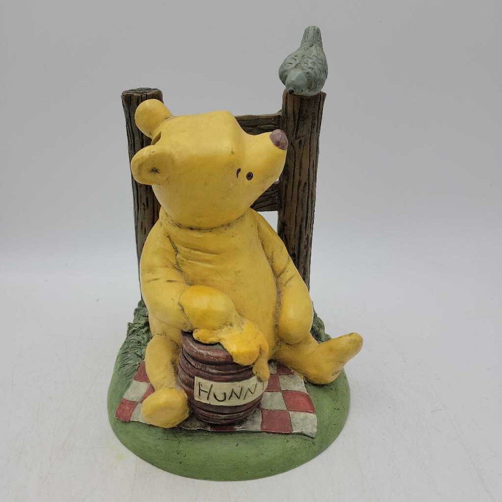 Classic Official Pooh Bank (YVO) (511)