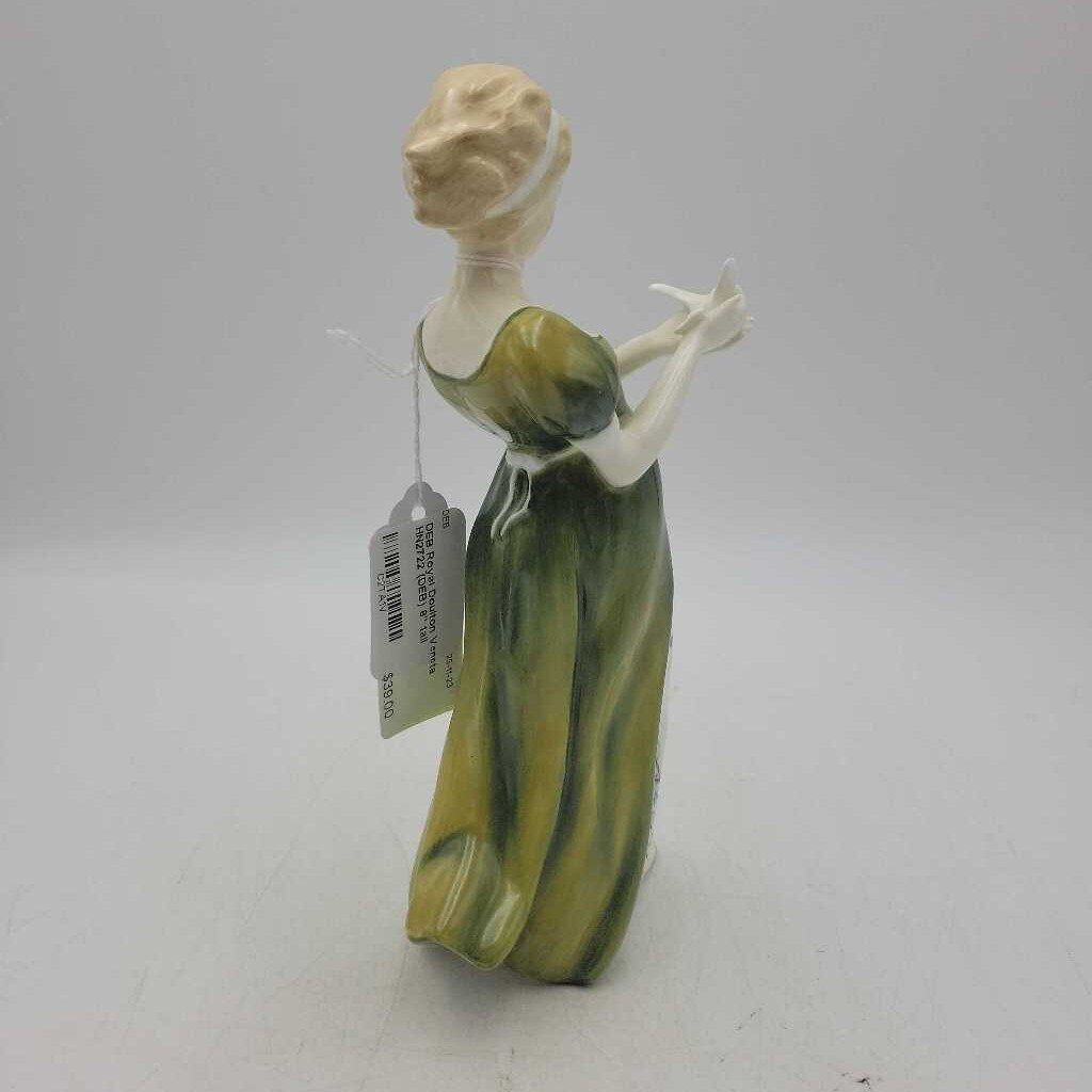 Royal Doulton Veneta HN2722 (DEB)