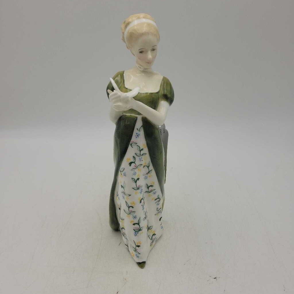 Royal Doulton Veneta HN2722 (DEB)