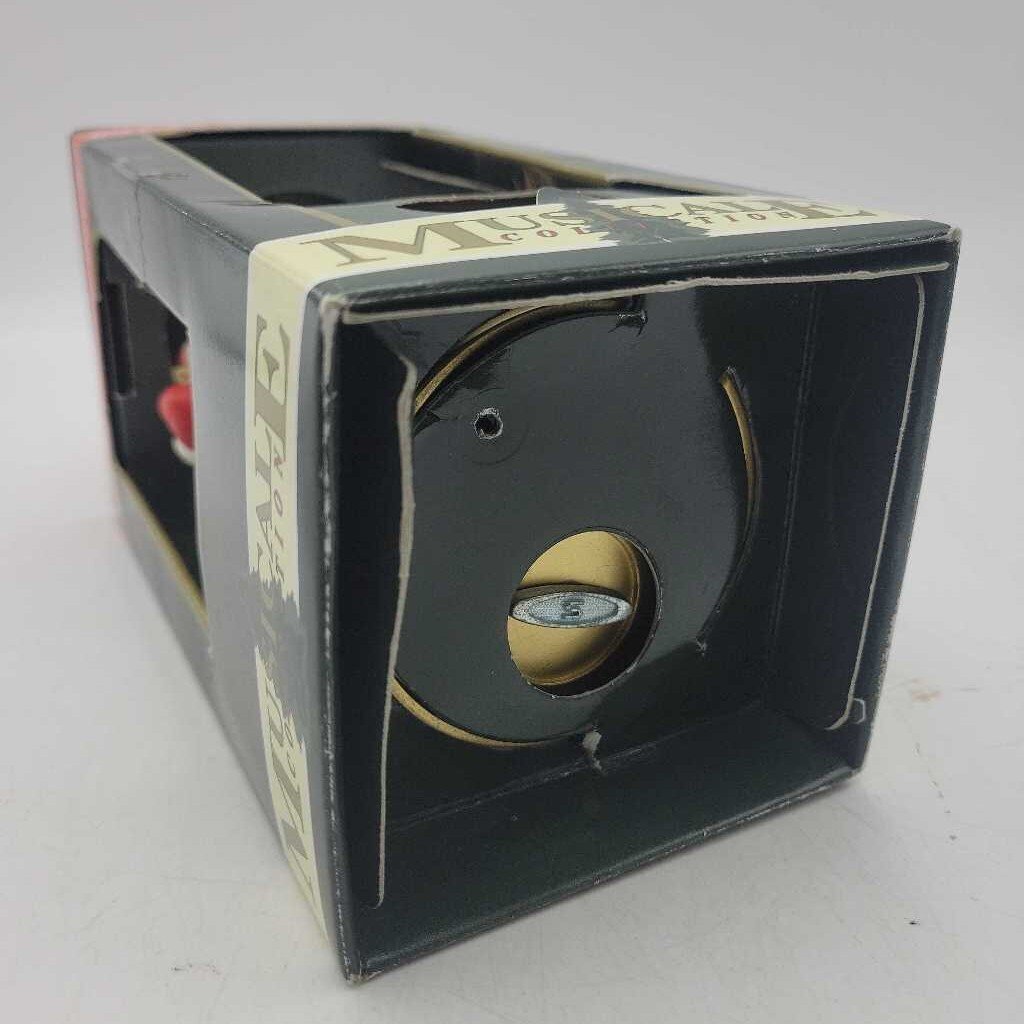 Coca cola Christmas Musical (JAS)