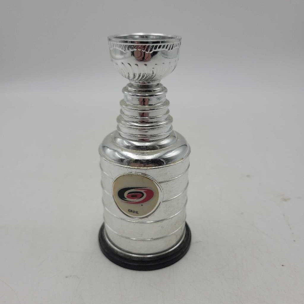 Carolina Hurricanes Stanley Cup Labatt's (JAS)