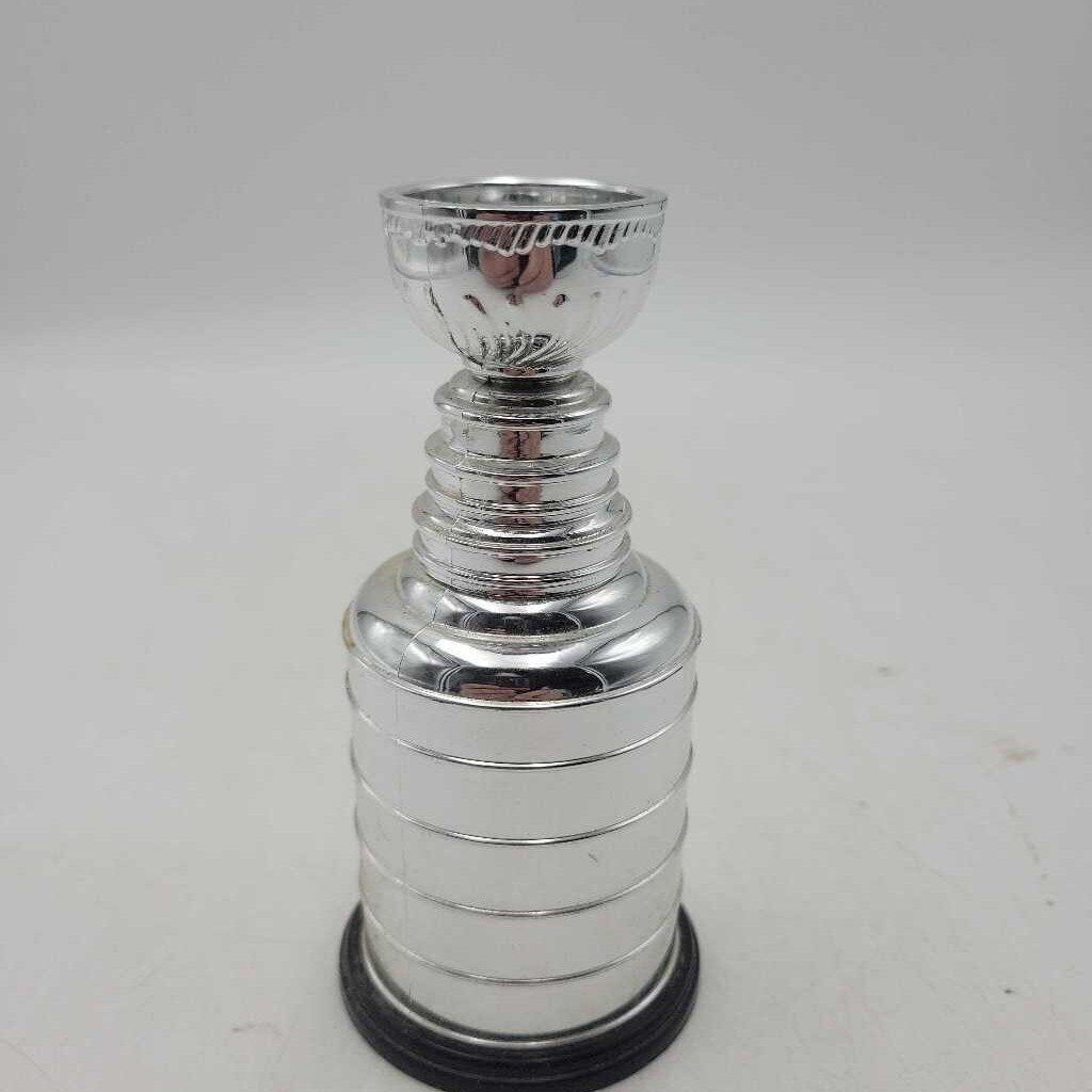 Carolina Hurricanes Stanley Cup Labatt's (JAS)