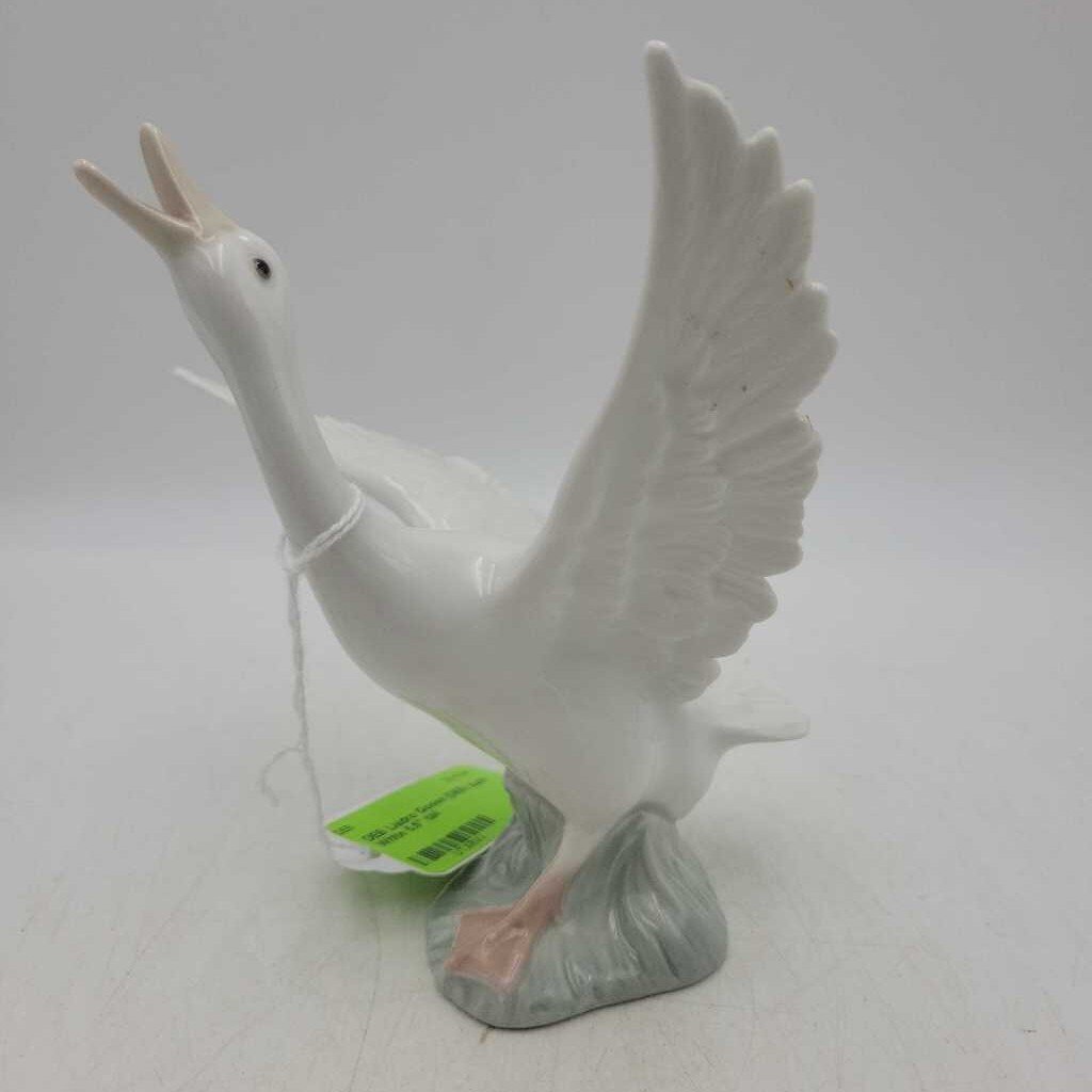 Lladro Goose (DEB) duck