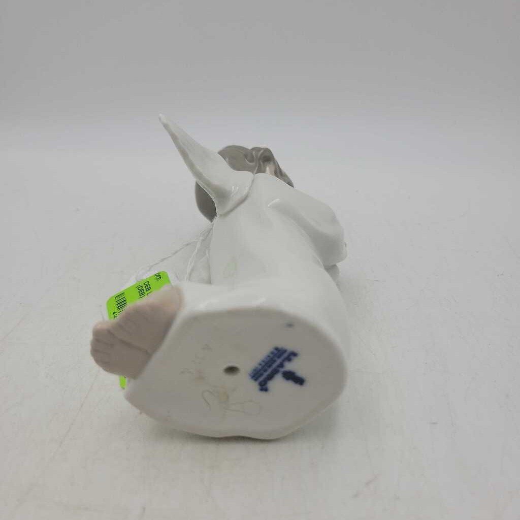 Lladro Praying Boy (DEB)