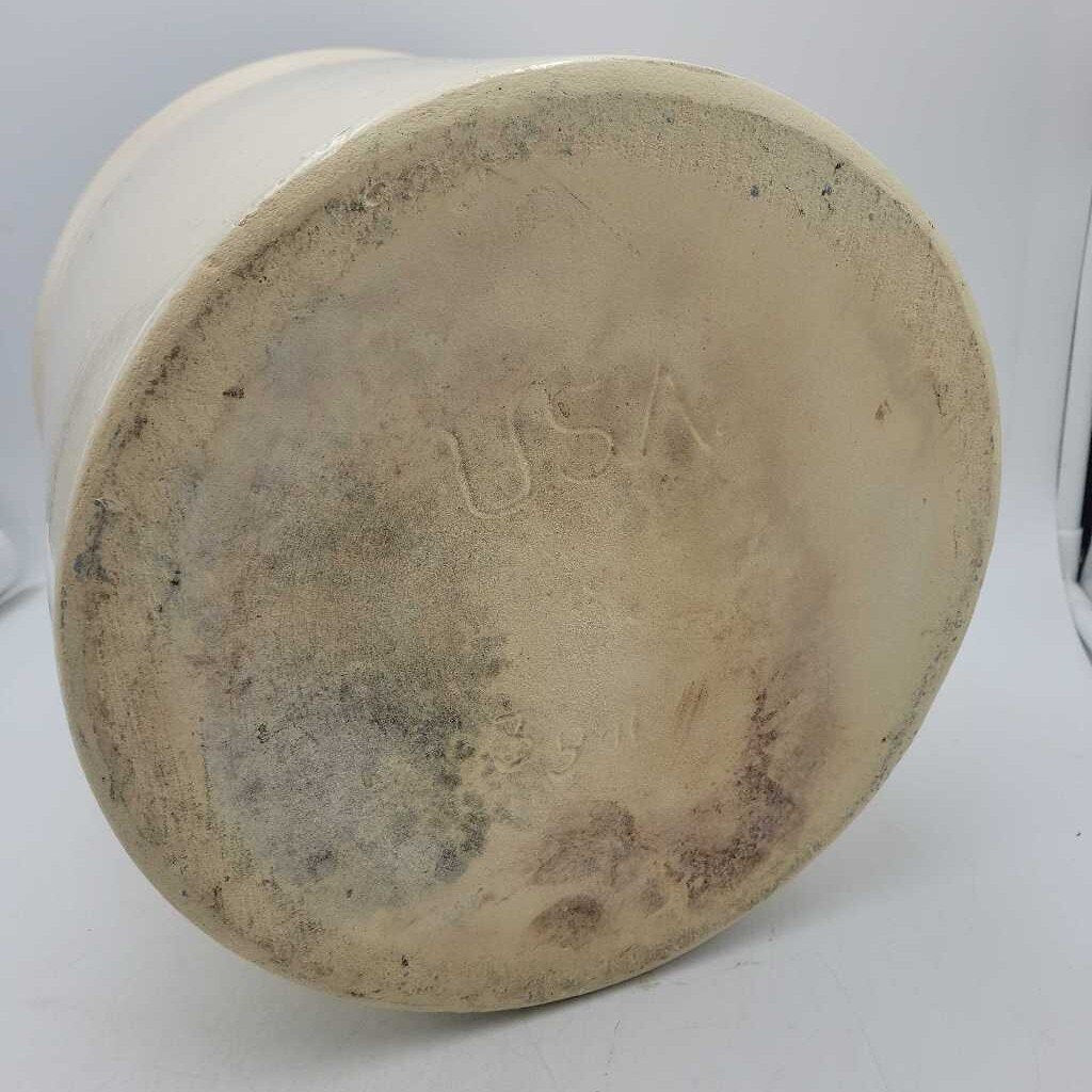 3 Gallon Crock USA (DMG) 0794