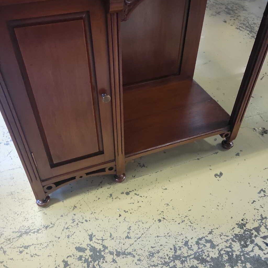 Late 1800's Secretary Desk Style of the Aesthetics Movement (NS) 601