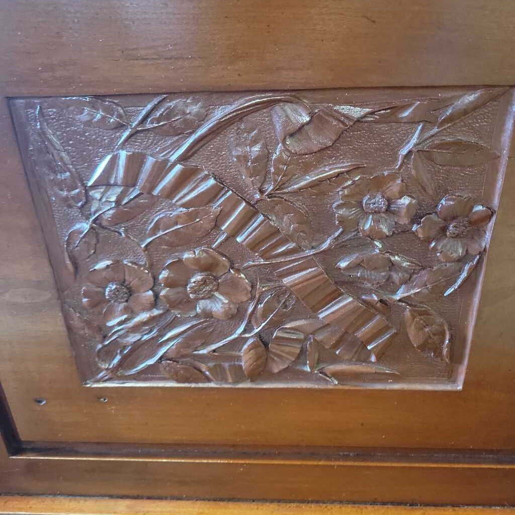 Late 1800's Secretary Desk Style of the Aesthetics Movement (NS) 601