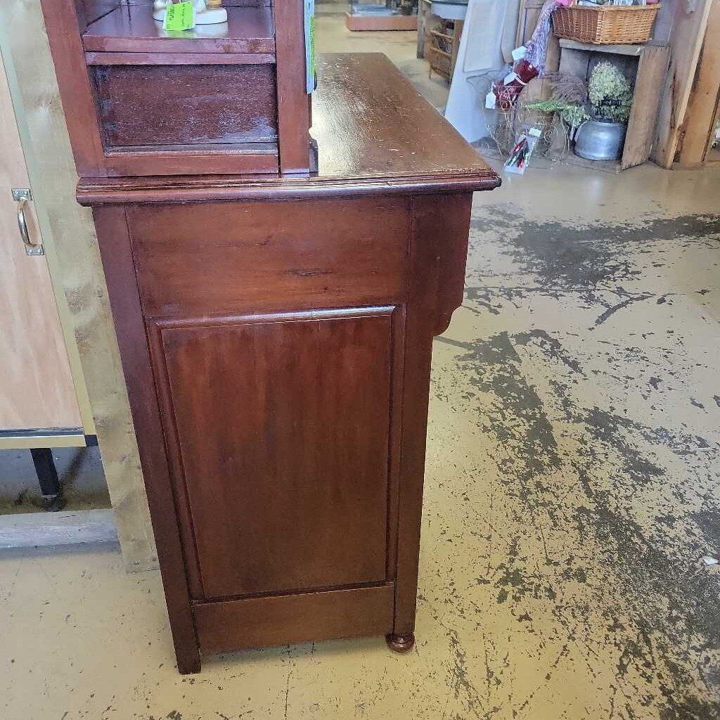 Late 1800's Secretary Desk Style of the Aesthetics Movement (NS) 601