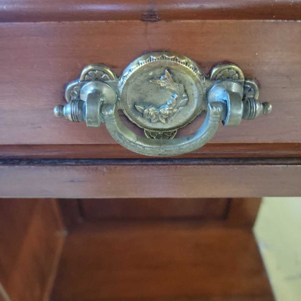 Late 1800's Secretary Desk Style of the Aesthetics Movement (NS) 601