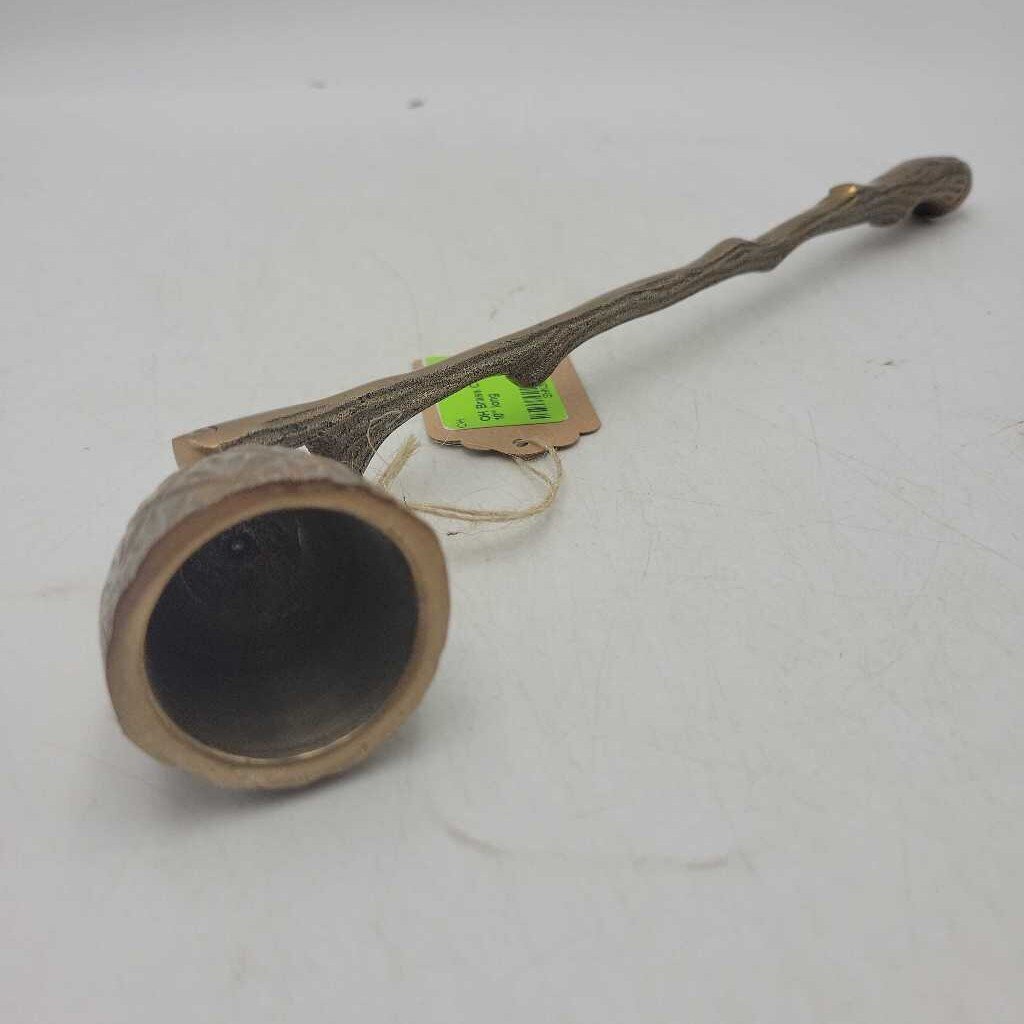 Brass Candle Snuffer (OH)