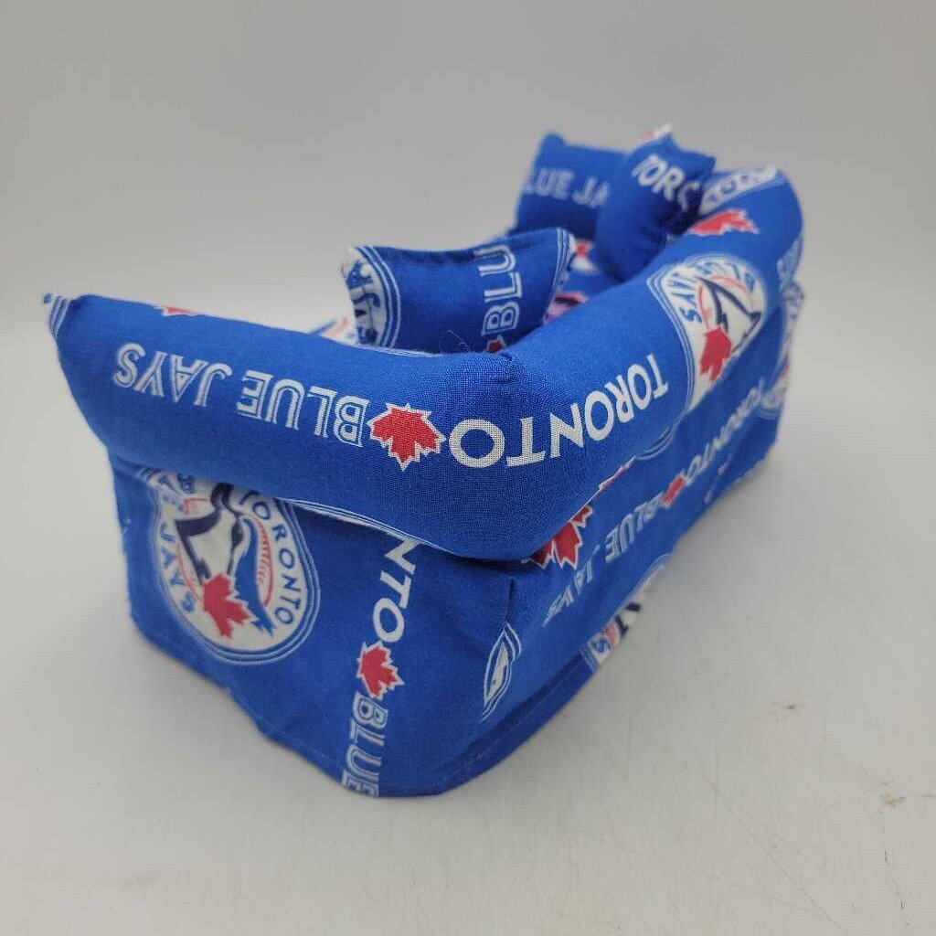 Tissue Box Couch Cover Toronto Blue Jays (HAUS)
