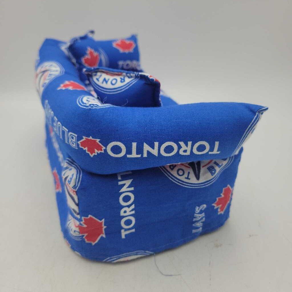 Tissue Box Couch Cover Toronto Blue Jays (HAUS)