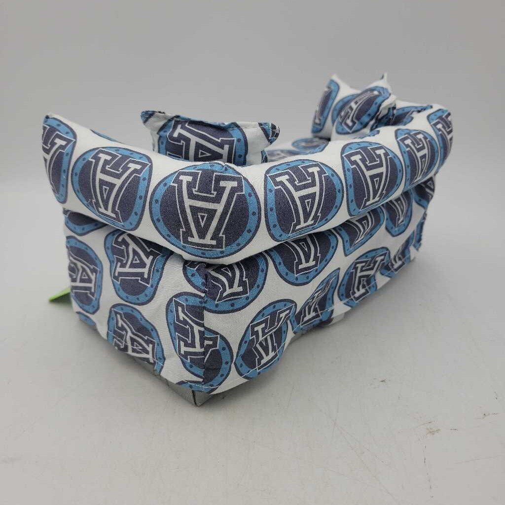 Tissue Box Couch Cover Toronto Argo's (HAUS)