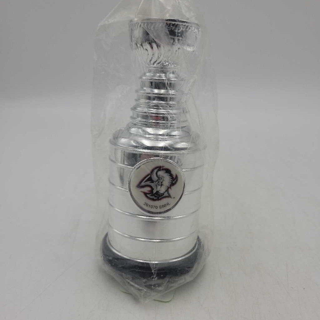 Labatt's Stanley Cup Buffalo Sabres (JAS) Sealed