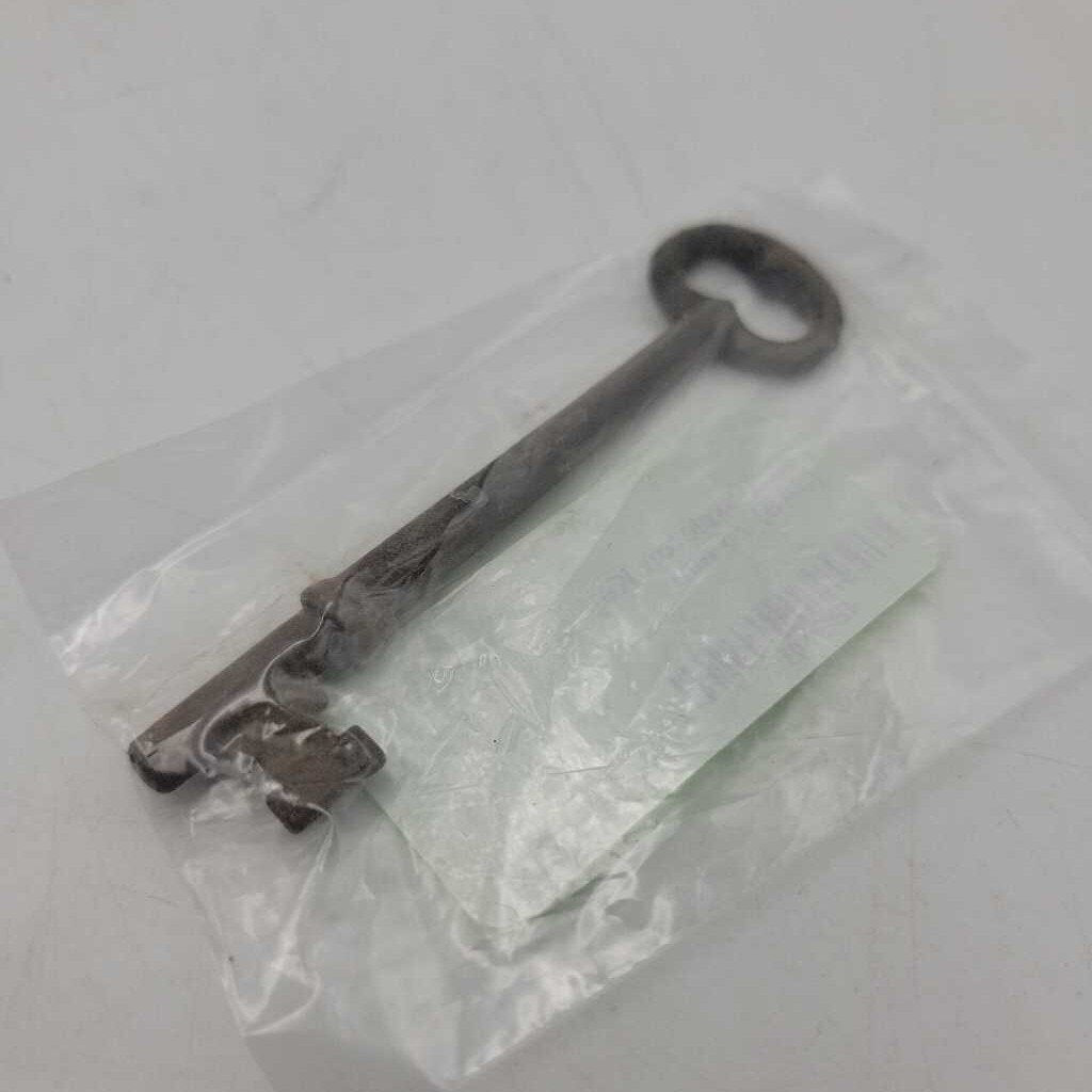 Skeleton Key cut key (JAS)
