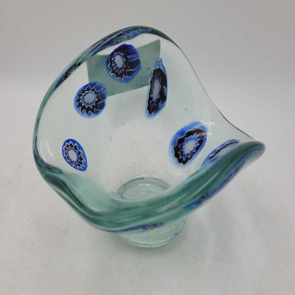 Millefiori bowl (LIND)