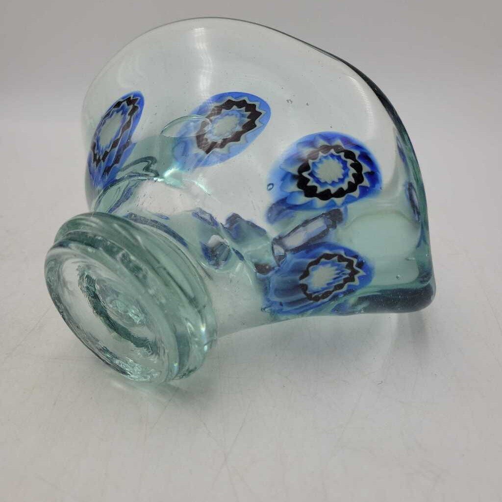 Millefiori bowl (LIND)