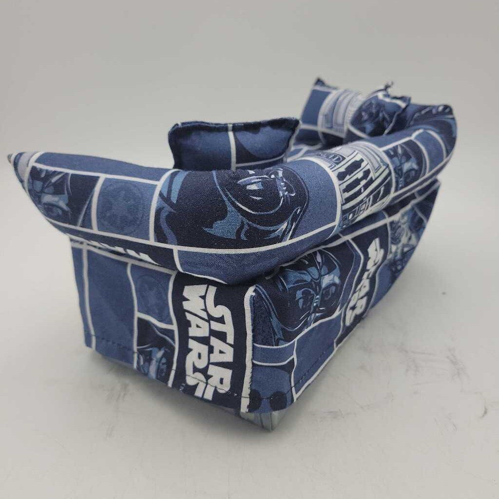 Tissue Box Couch Cover Star Wars (HAUS)