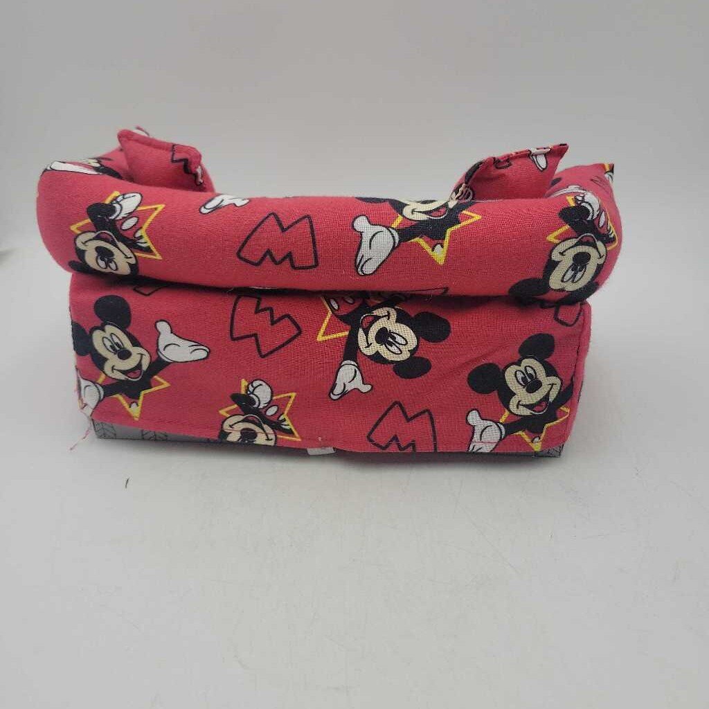 Tissue Box Couch Cover Mickey Mouse (HAUS)