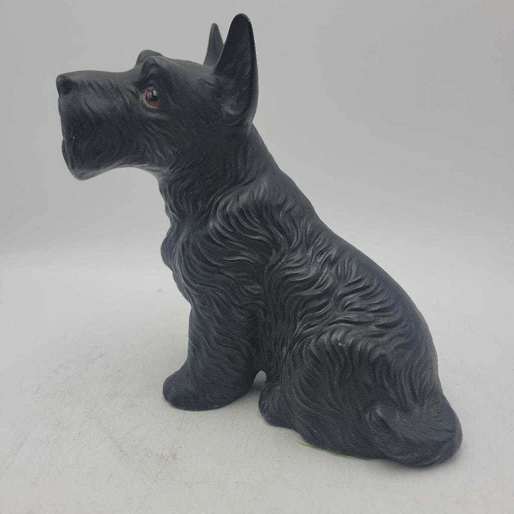Scotty Dog Figurine Japan (DS)