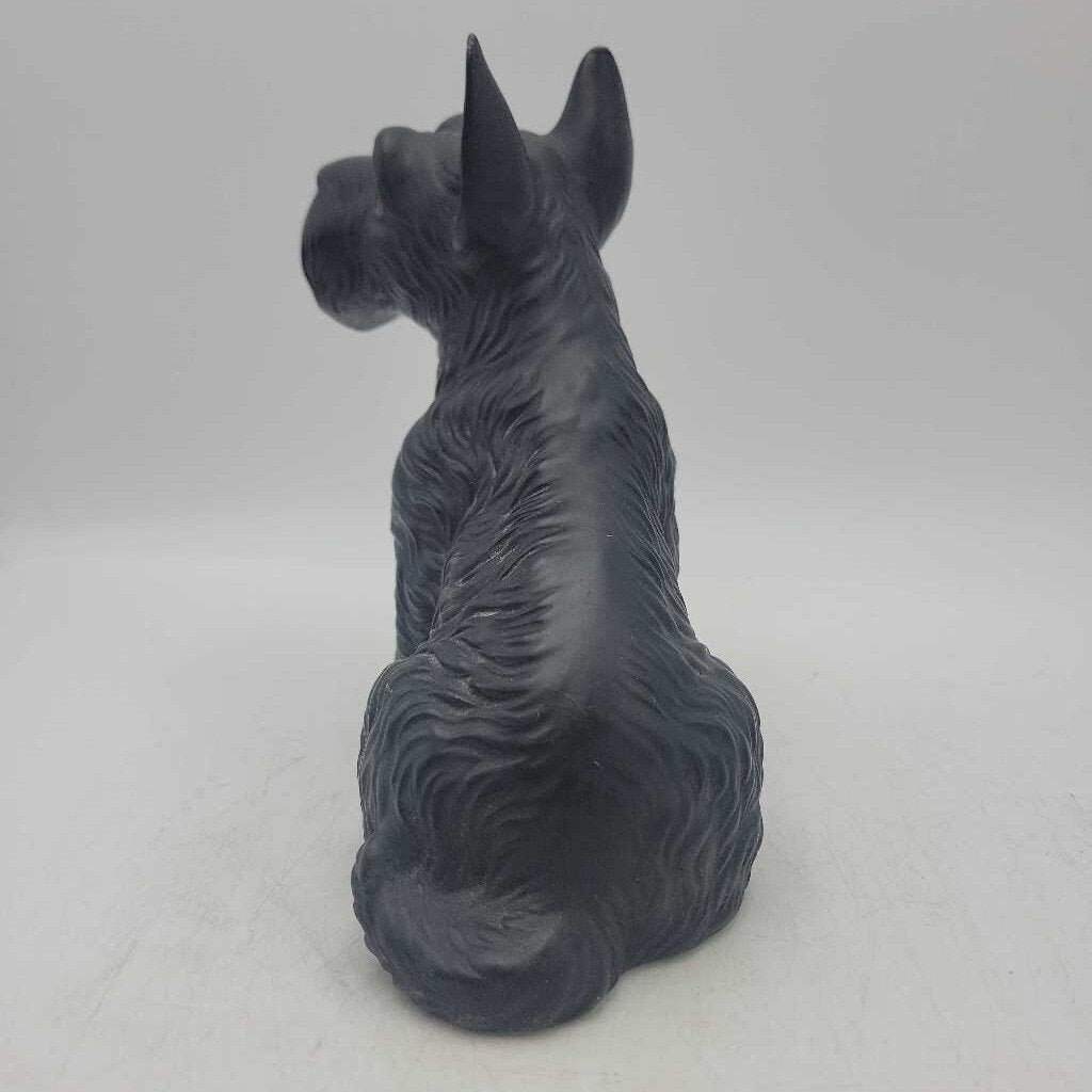 Scotty Dog Figurine Japan (DS)