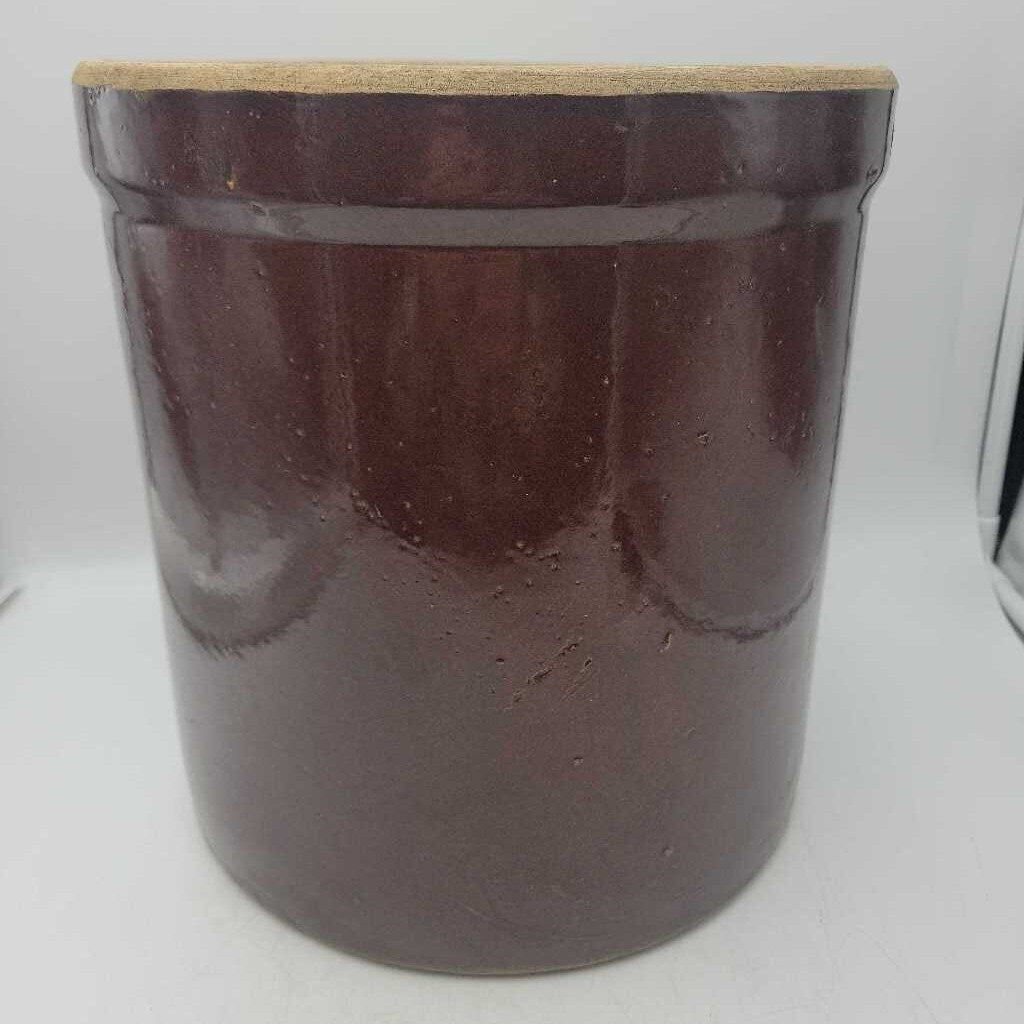 3 Gallon Crock (YVO) (511)