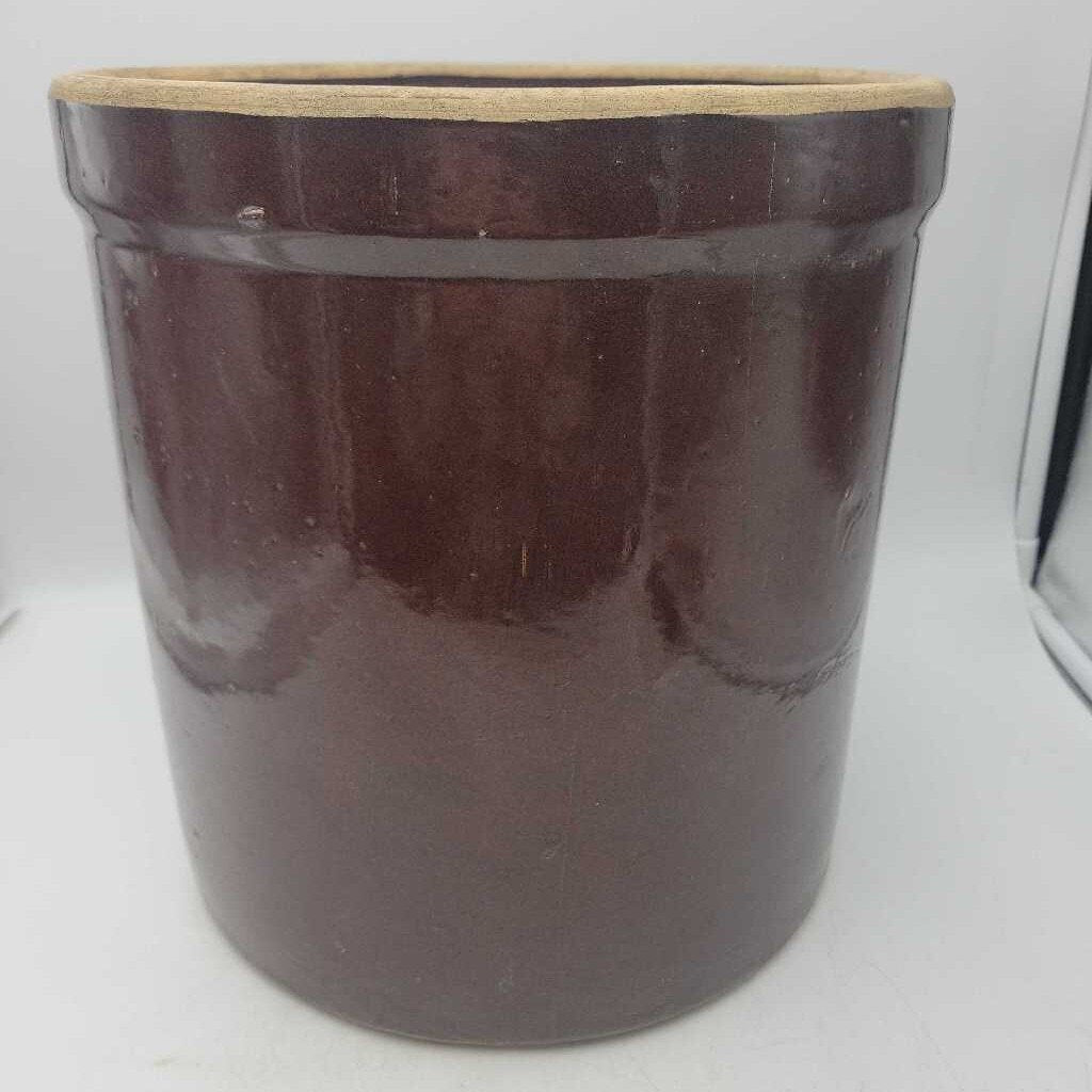 3 Gallon Crock (YVO) (511)