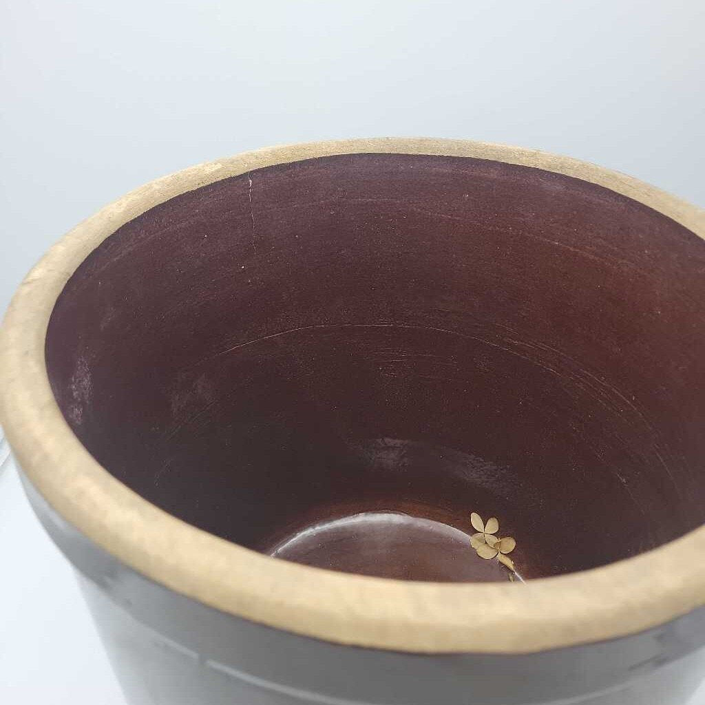 3 Gallon Crock (YVO) (511)