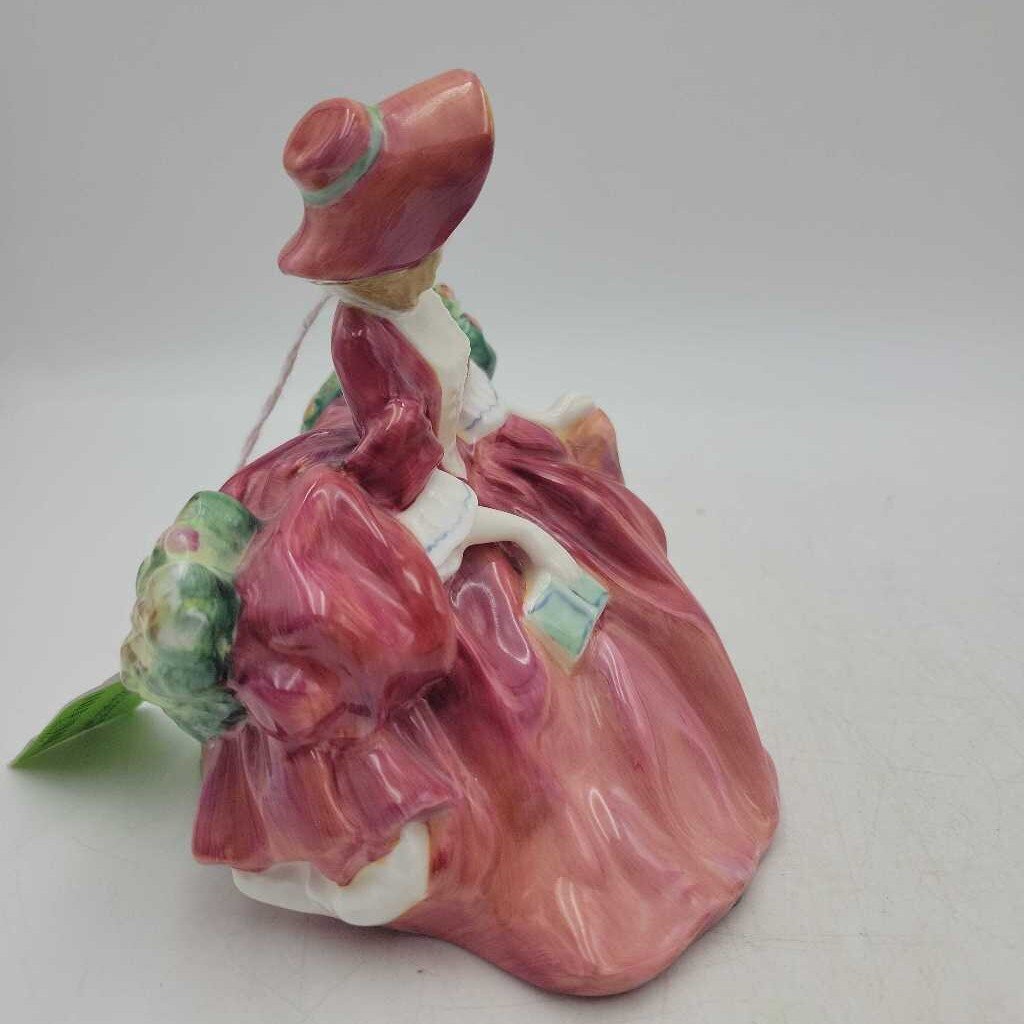 Royal Doulton "Lydia" HN# 1908 #604 (NS)