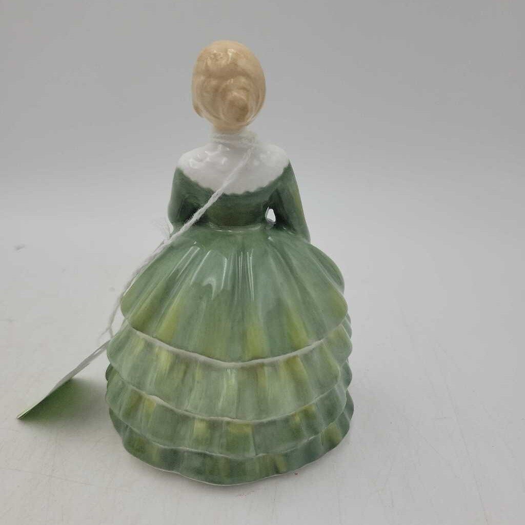 Royal Doulton "Belle" HN# 2340 #604 (NS)