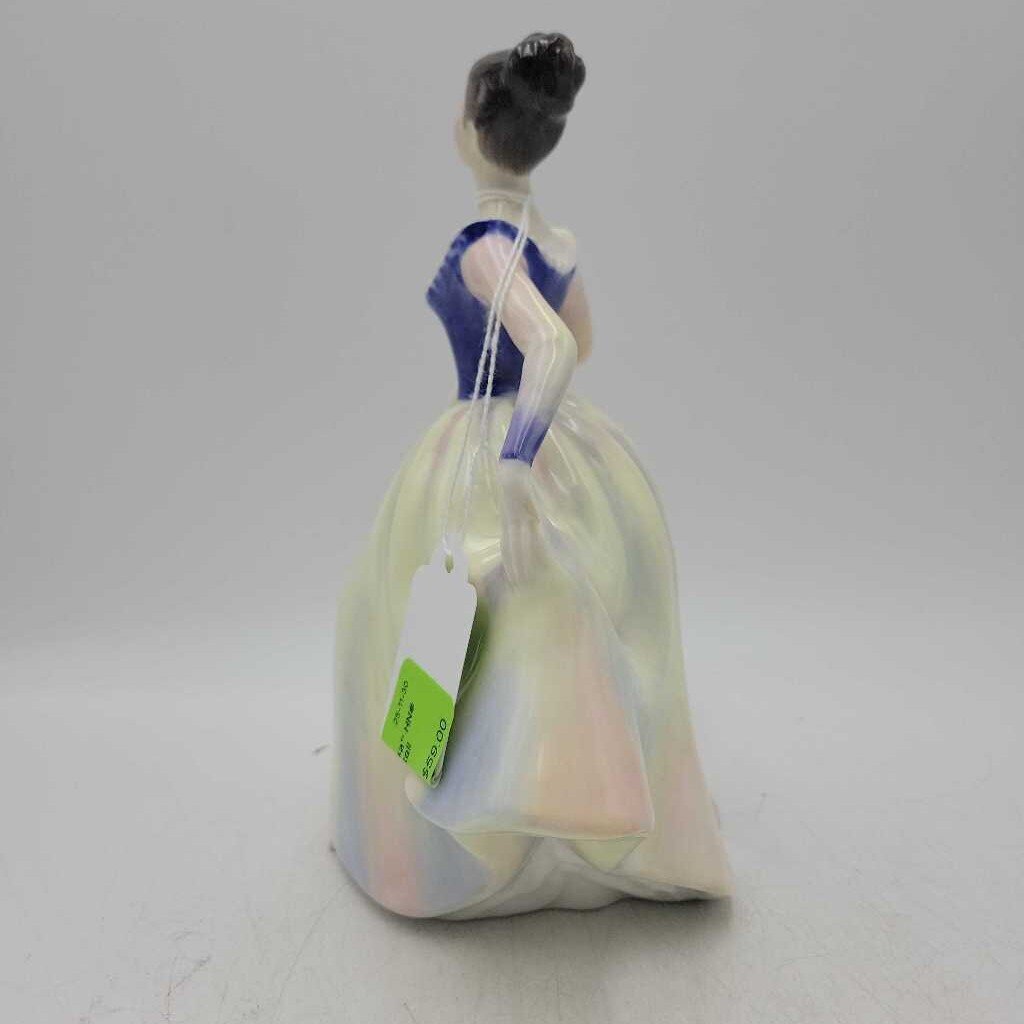 Royal Doulton "Lisa" HN# 2394 #604 (NS)